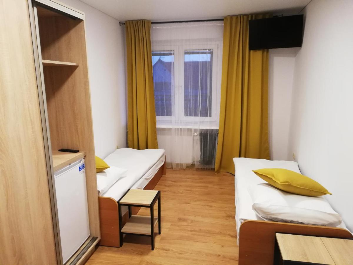 Apartamenty Nad Odra Breslau Exterior foto