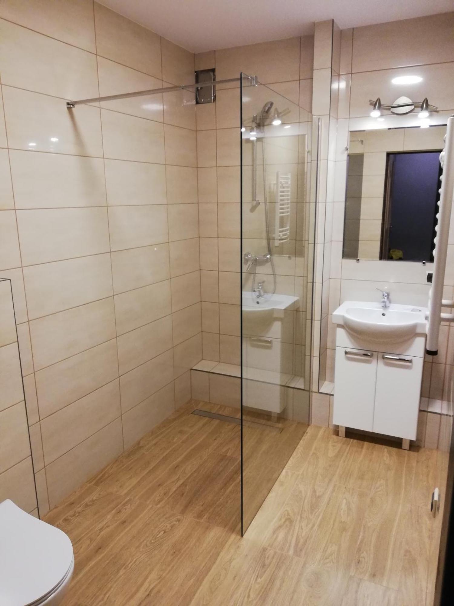 Apartamenty Nad Odra Breslau Exterior foto