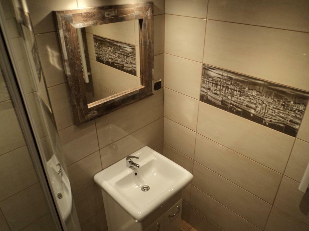 Apartamenty Nad Odra Breslau Exterior foto