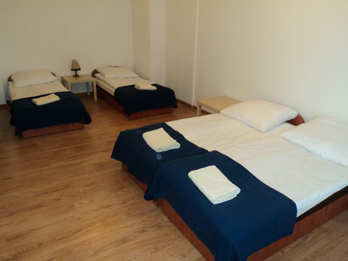 Apartamenty Nad Odra Breslau Exterior foto