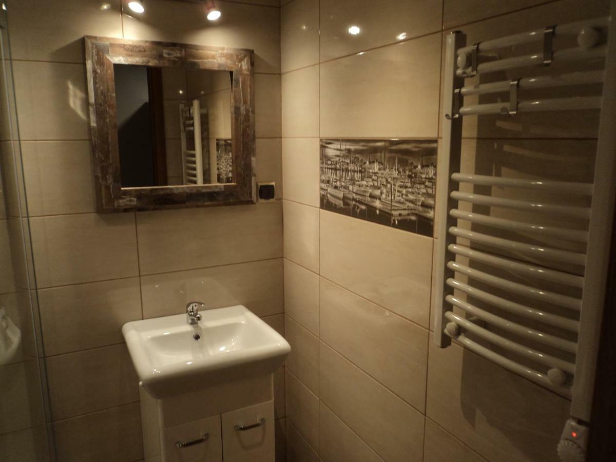 Apartamenty Nad Odra Breslau Exterior foto