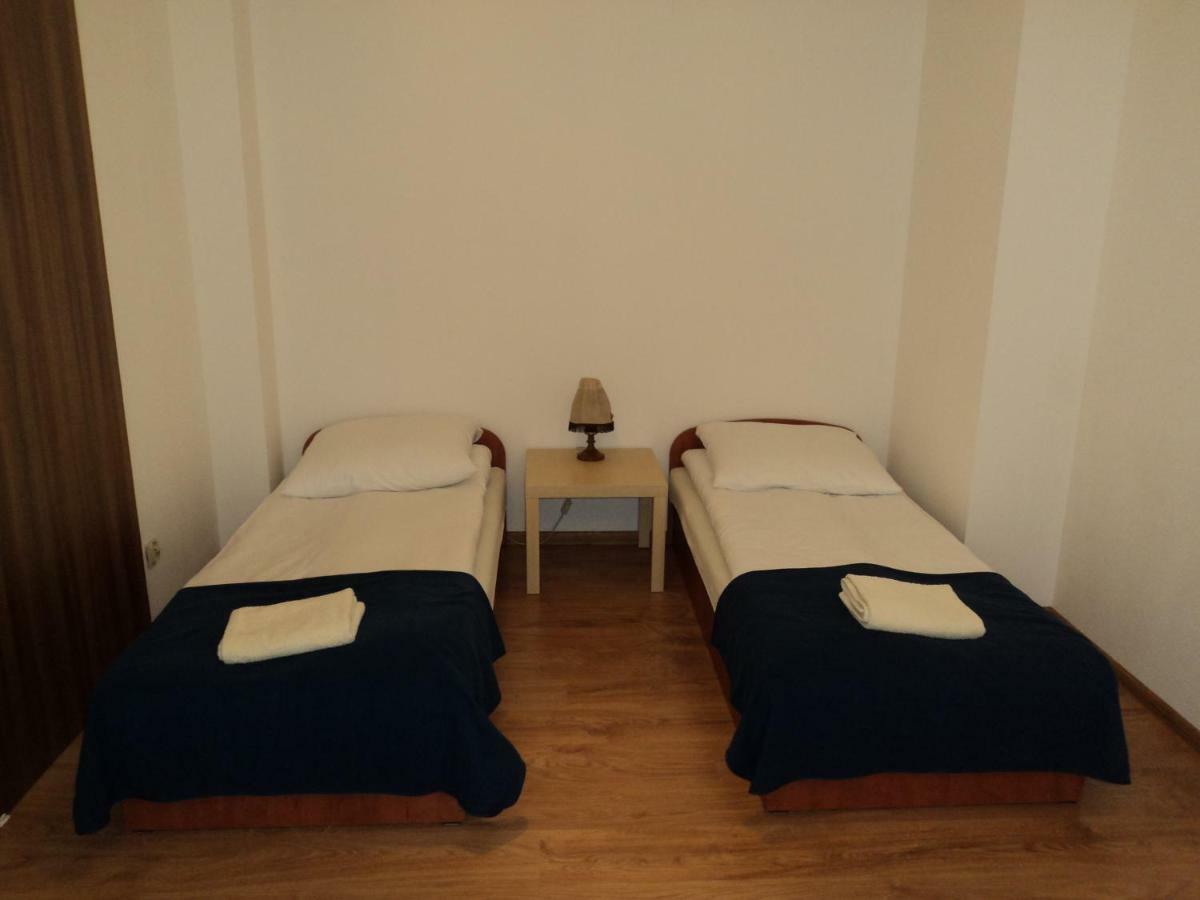 Apartamenty Nad Odra Breslau Exterior foto